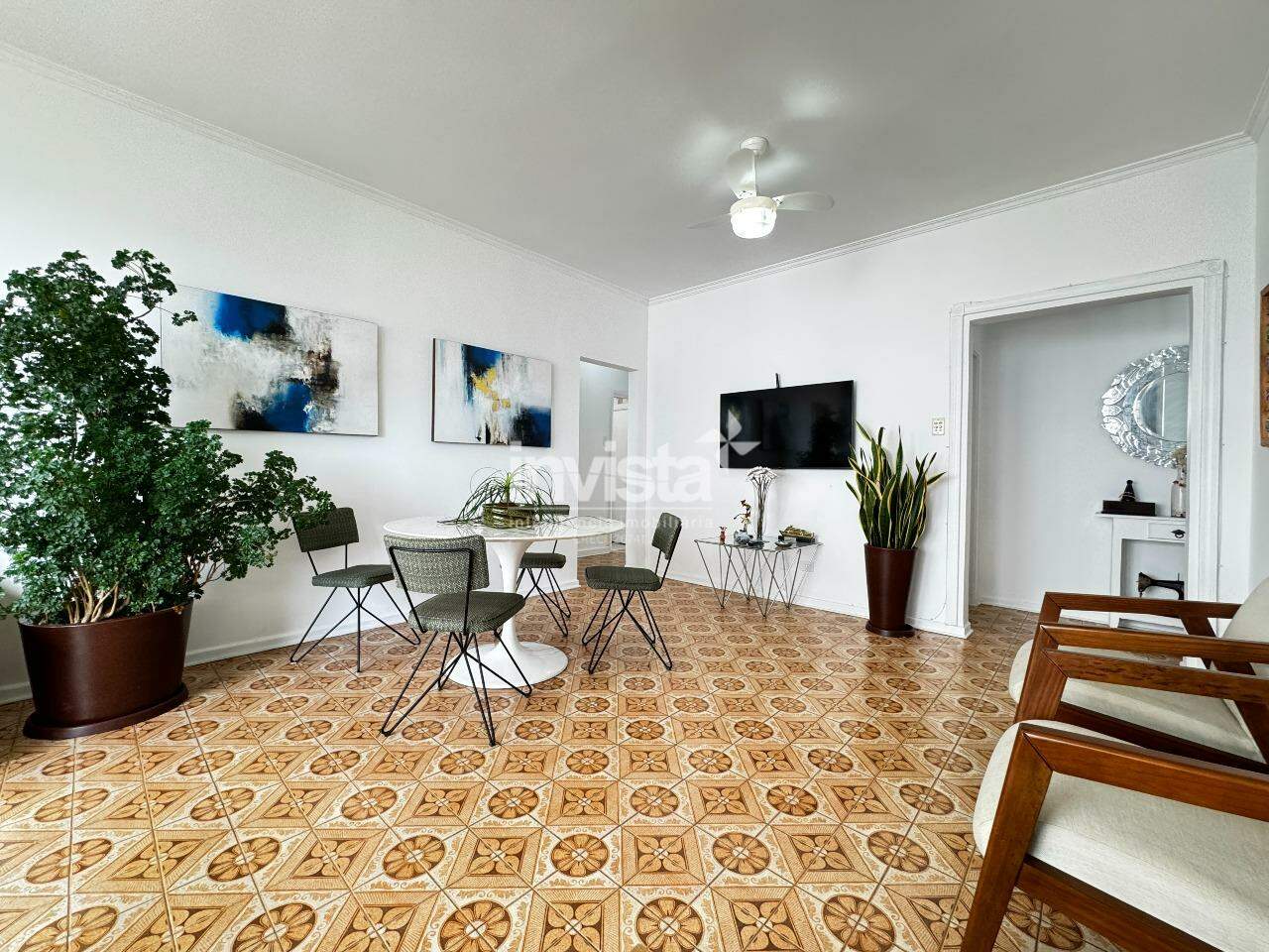 Apartamento à venda no bairro Boqueirão