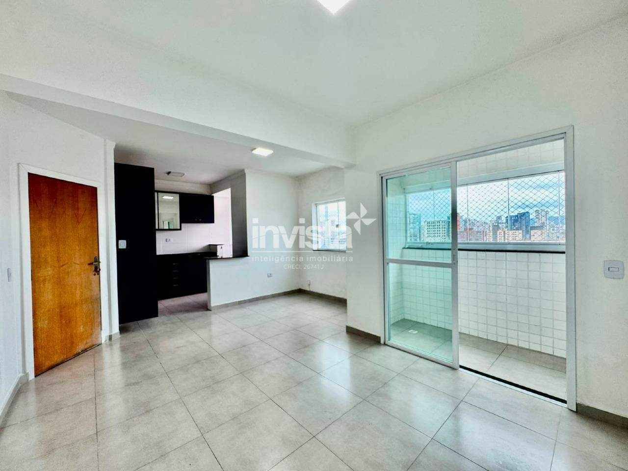 C&oacute;digo: 9379 R$ 700.000,00 Apartamento &agrave; venda em Santos-SP no bairro Campo Grande, com 2 dormit&oacute;rios e 74m&sup2; 74 m&sup2; 2 quartos 1 vaga - Santos
