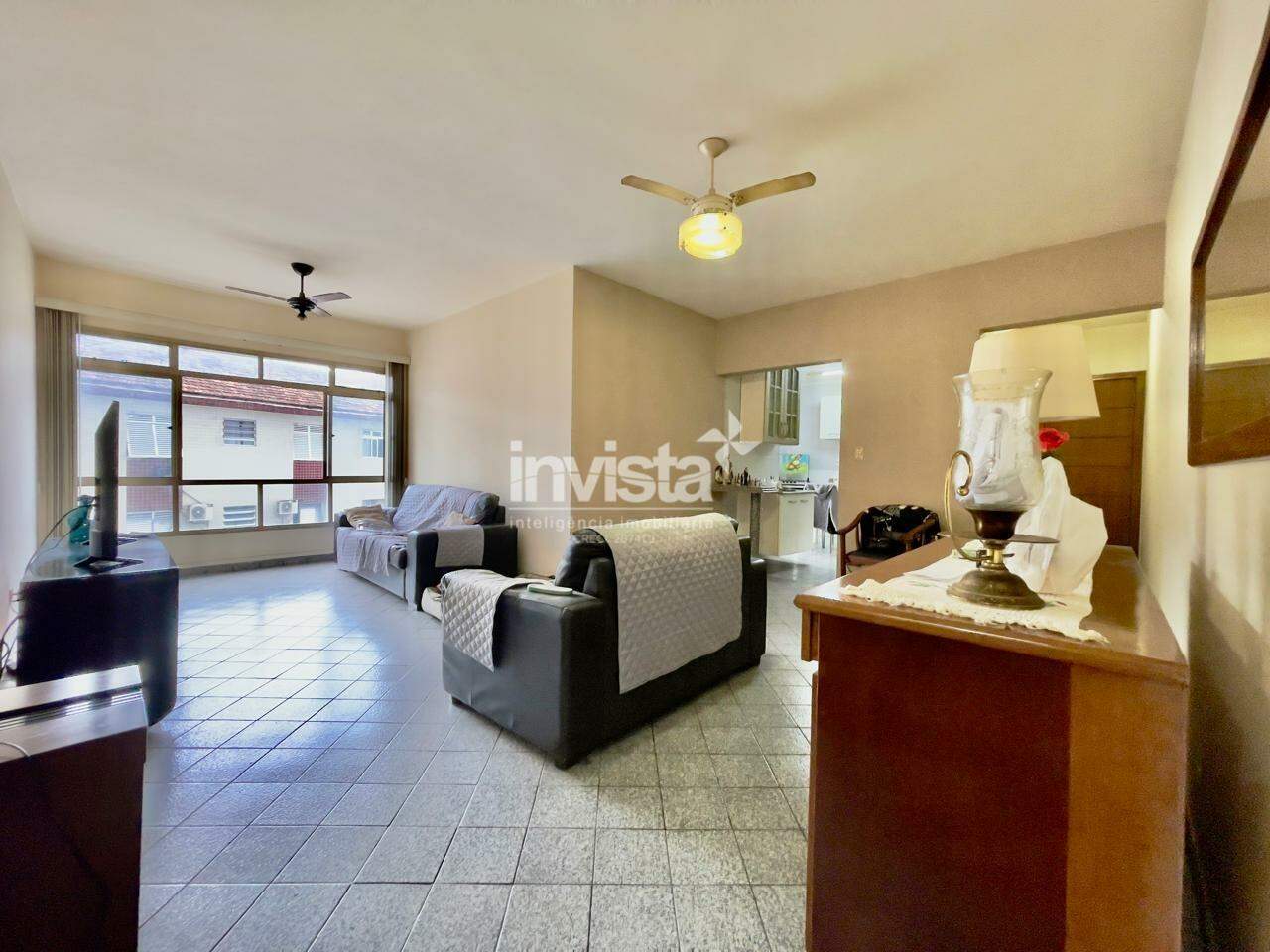 Apartamento à venda no bairro Marapé