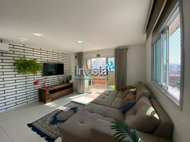 Cobertura à venda no bairro Marapé