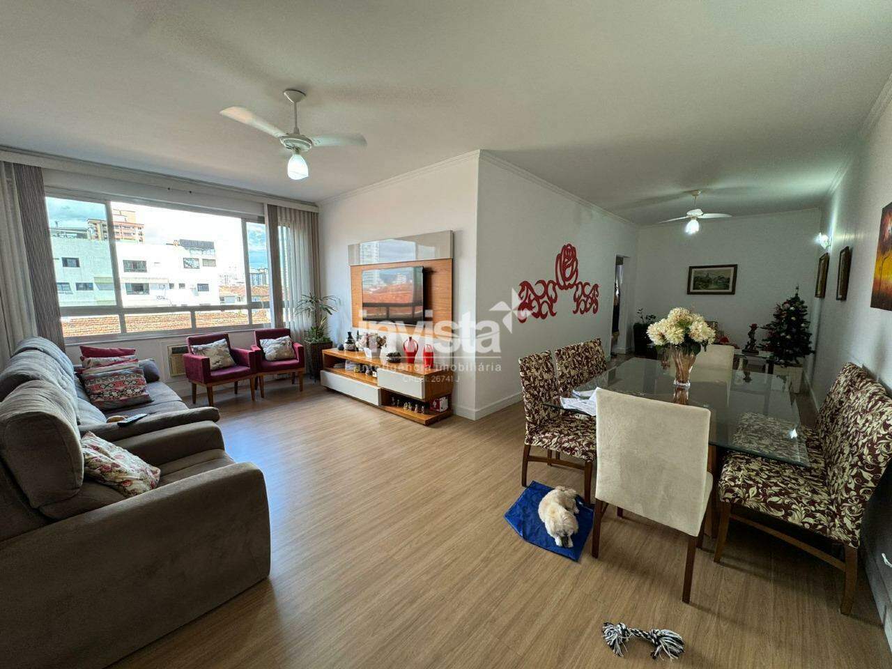 Apartamento à venda no bairro Embaré