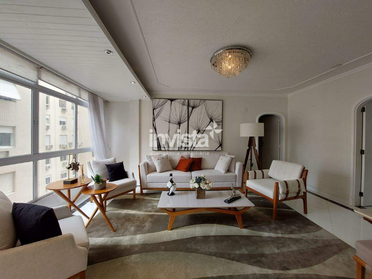 Apartamento à venda no bairro Gonzaga