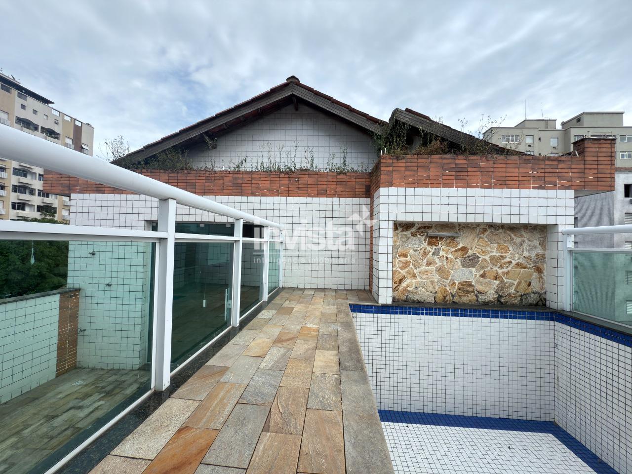 Casa à venda no bairro Embaré