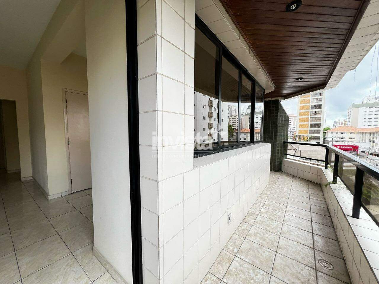 Apartamento à venda no bairro Gonzaga
