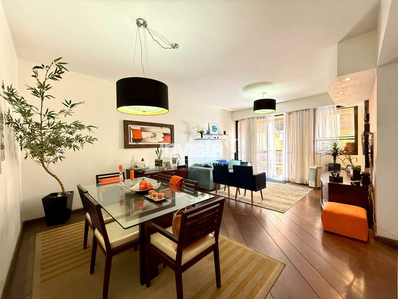 Apartamento à venda no bairro Embaré