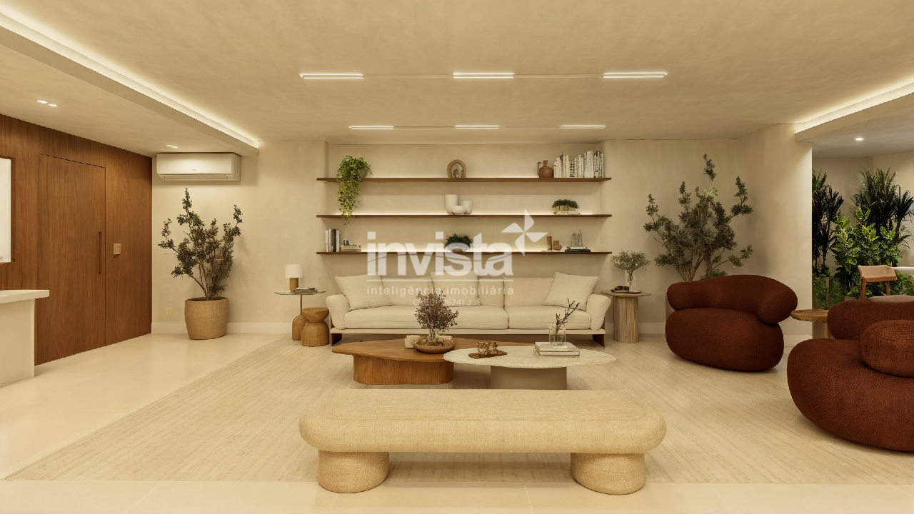 Apartamento à venda no bairro Gonzaga