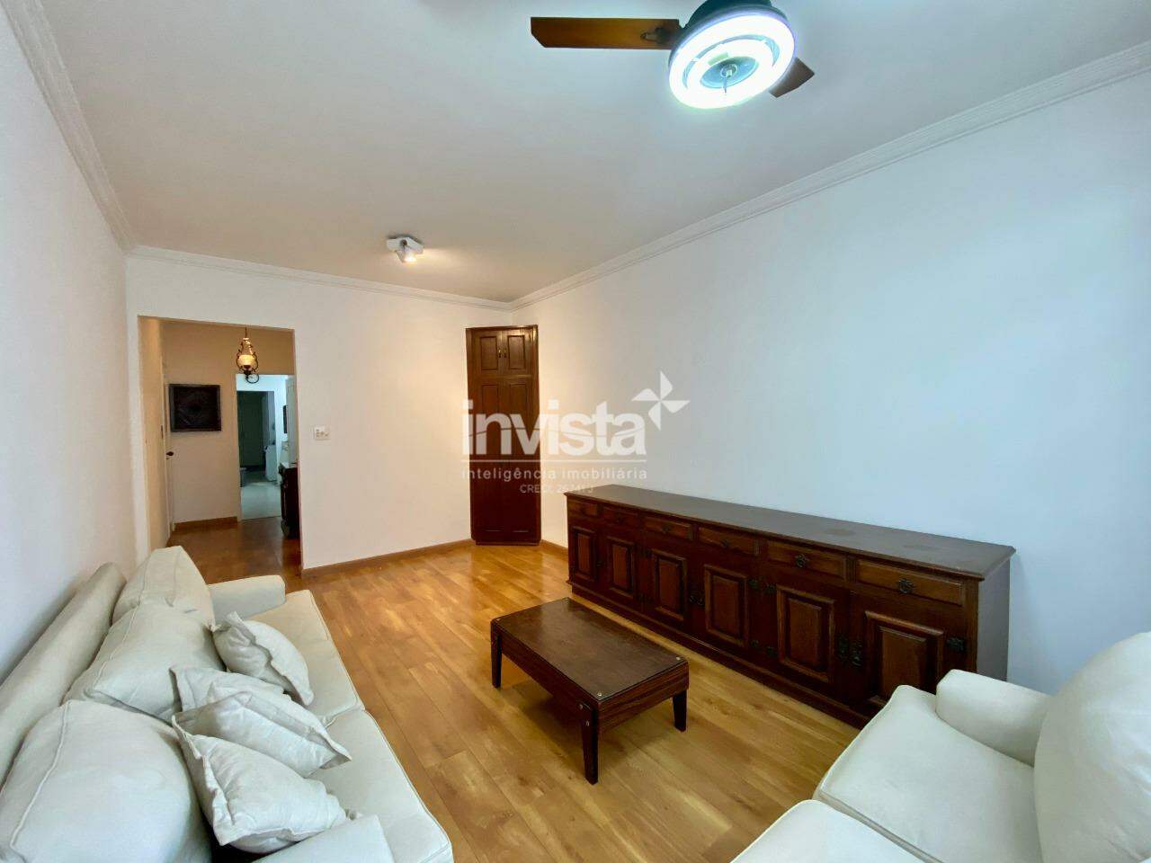 Apartamento à venda no bairro Gonzaga