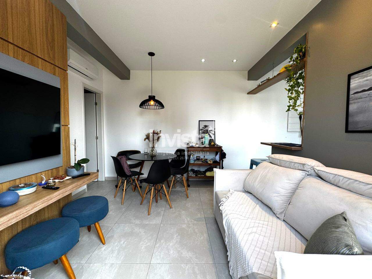 Apartamento à venda no bairro Ponta da Praia