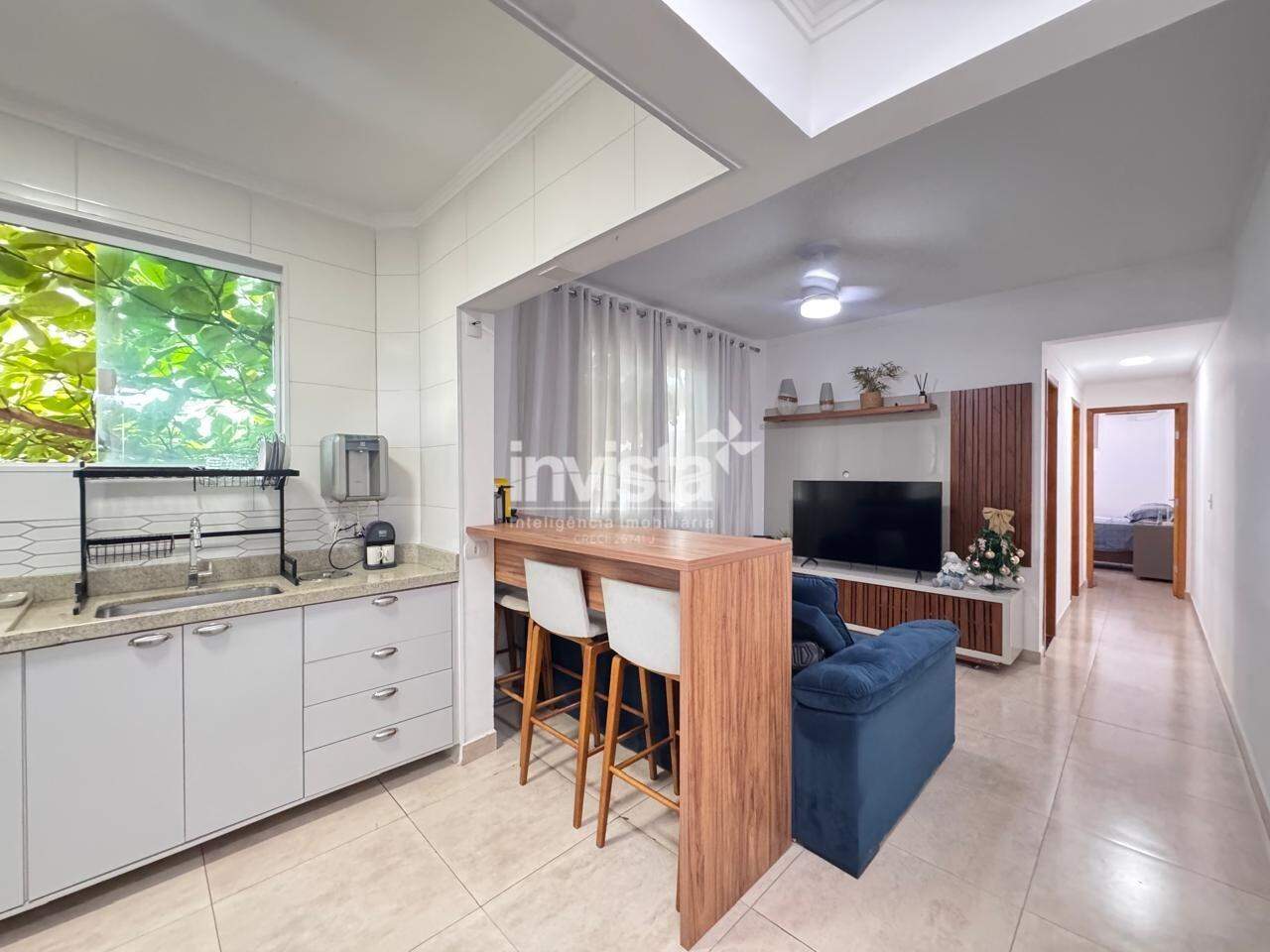 Apartamento à venda no bairro Marapé