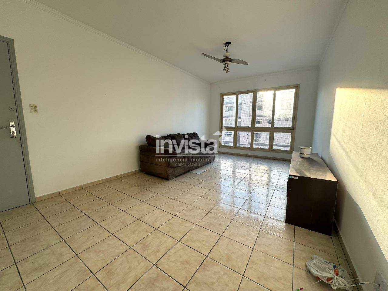 Apartamento à venda no bairro Aparecida