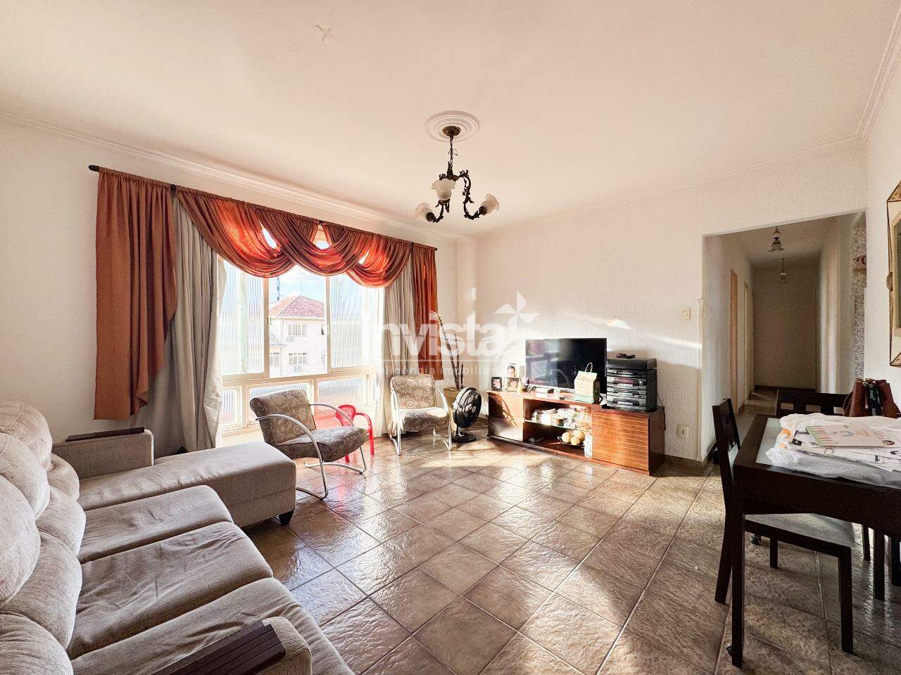 Apartamento à venda no bairro Campo Grande