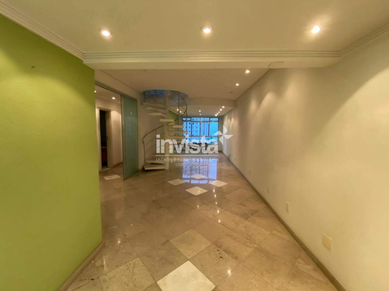 Cobertura à venda no bairro José Menino