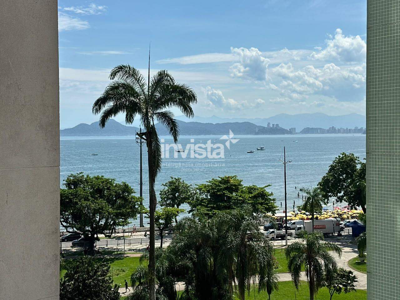 C&oacute;digo: 9912 R$ 730.000,00 Apartamento &agrave; venda em Santos-SP no bairro Ponta da Praia, com 3 dormit&oacute;rios e 117m&sup2; 117 m&sup2; 3 quartos 1 vaga - Santos