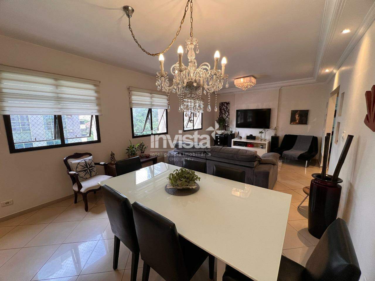 Apartamento à venda no bairro Boqueirão