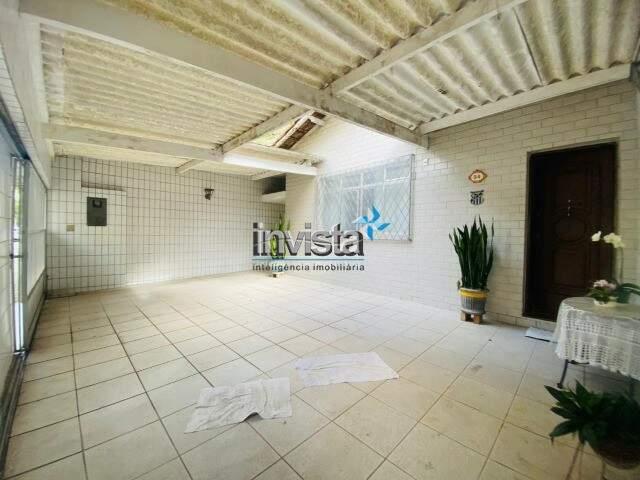 Casa à venda no bairro Gonzaga