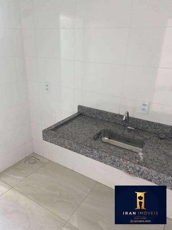 First slide