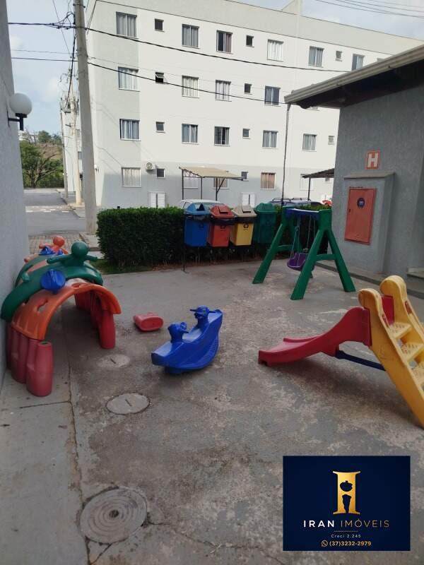 First slide