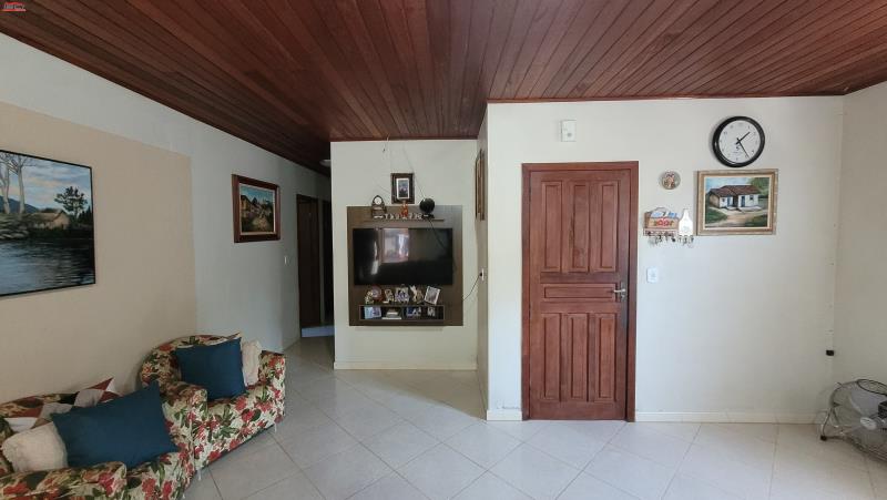 Casa à venda no Passa Vinte: 