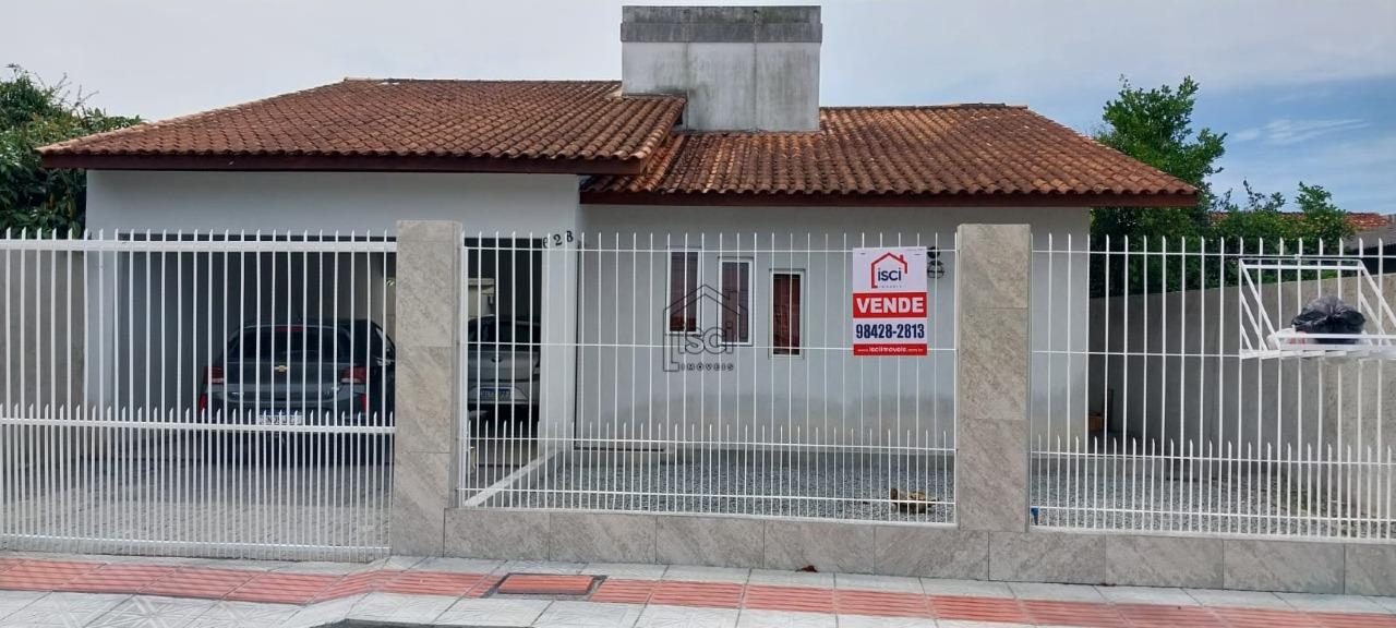 Casa à venda no Passa Vinte: 