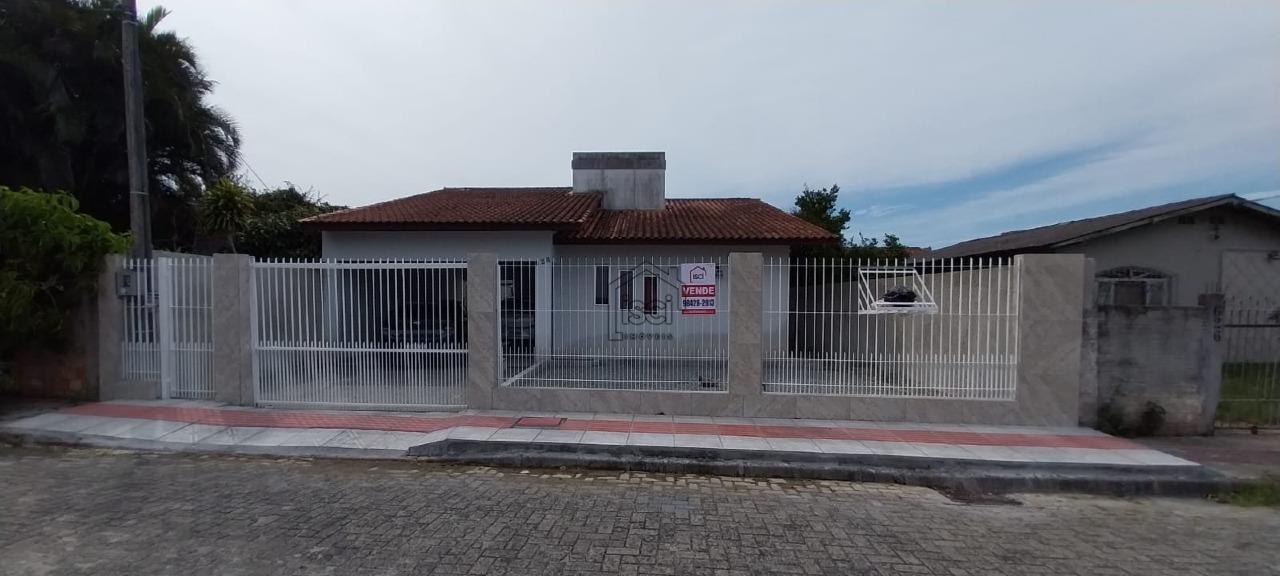 Casa à venda no Passa Vinte: 