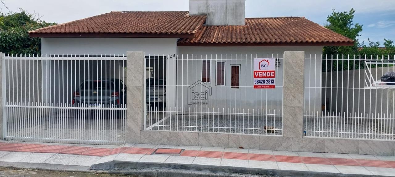 Casa à venda no Passa Vinte: 