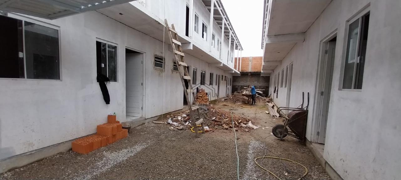 Apartamento à venda no Caminho Novo: 