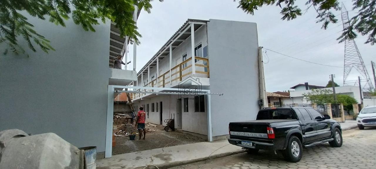 Apartamento à venda no Caminho Novo: 