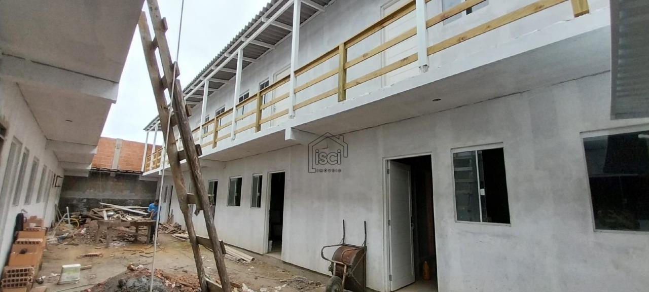 Apartamento à venda no Caminho Novo: 