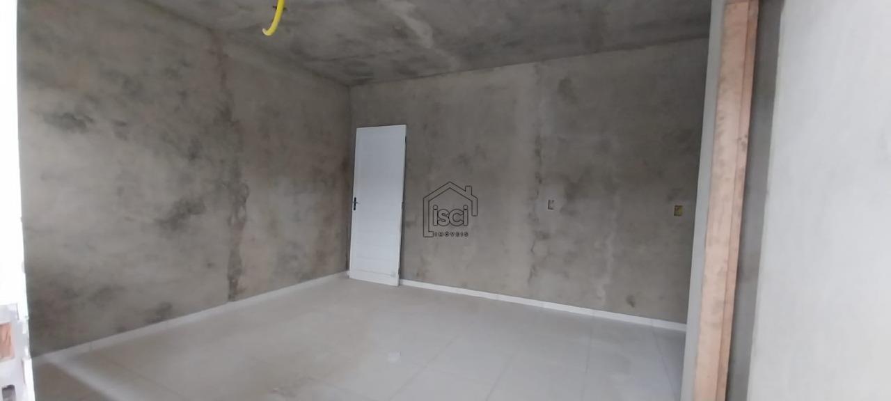 Apartamento à venda no Caminho Novo: 