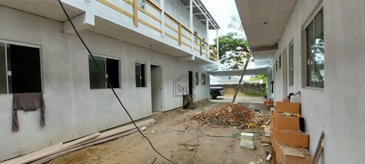 Apartamento à venda no Caminho Novo: 