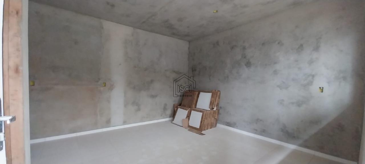 Apartamento à venda no Caminho Novo: 