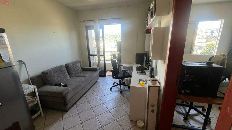 Apartamento à venda no Kobrasol: 