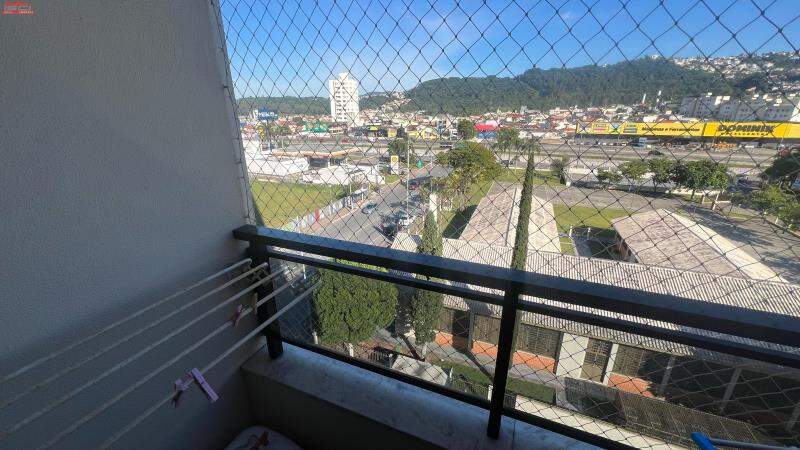 Apartamento à venda no Kobrasol: 
