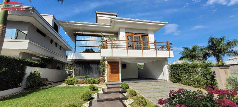 Casa para aluguel no Pedra Branca: 