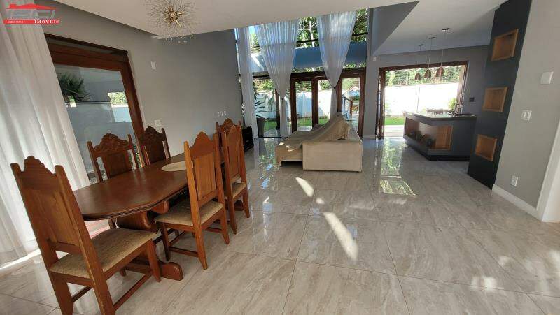 Casa para aluguel no Pedra Branca: 