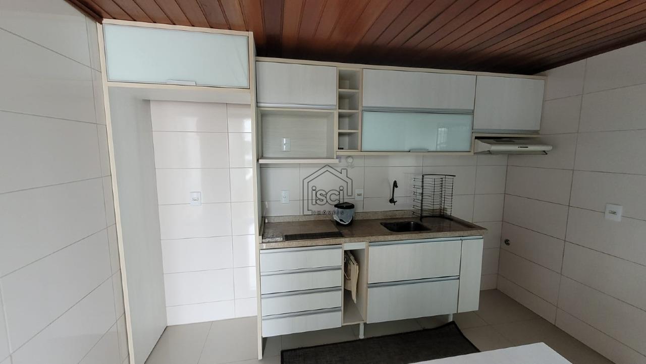 Apartamento para aluguel no Jardim Eldorado: 