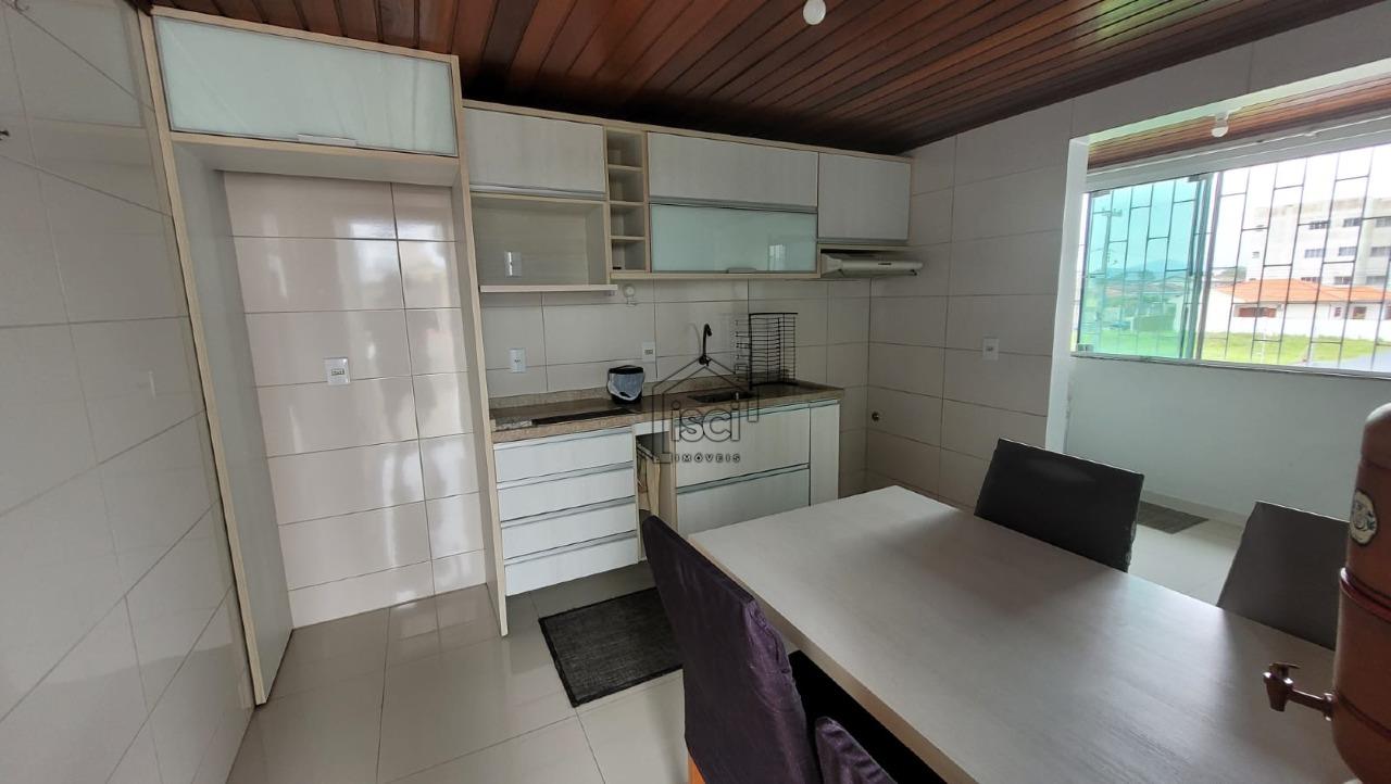 Apartamento para aluguel no Jardim Eldorado: 