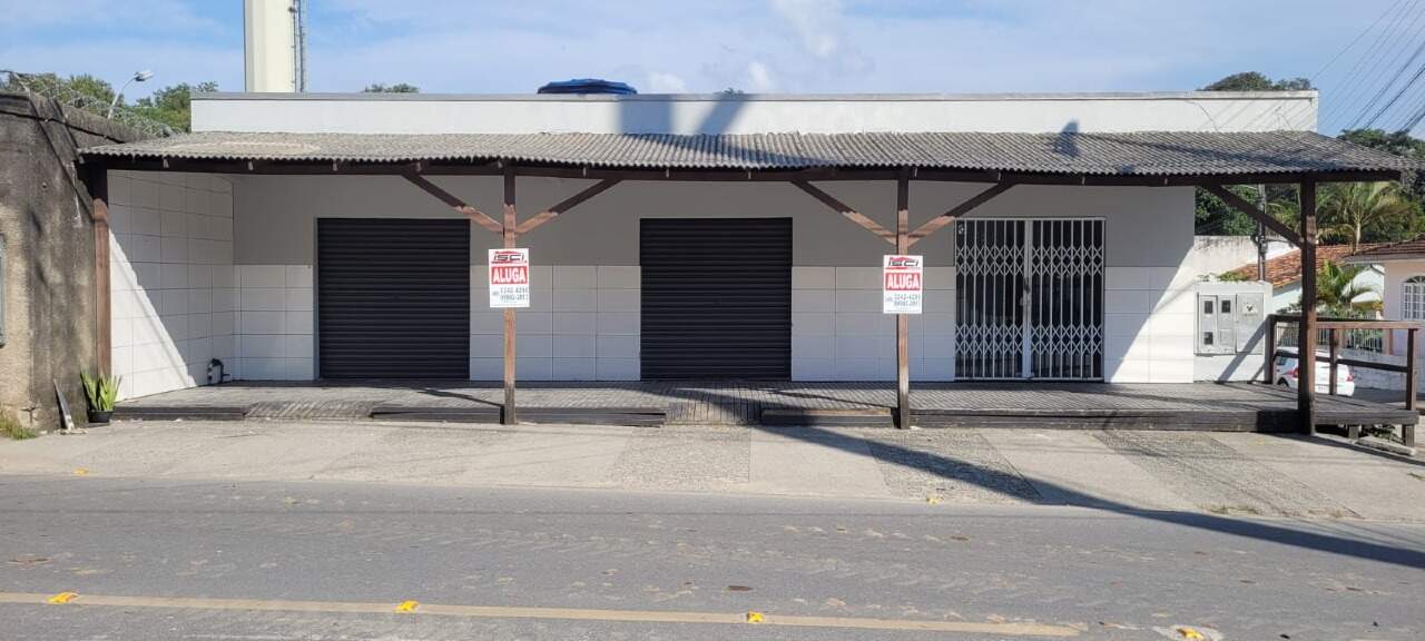 Sala para aluguel no São Sebastião: 