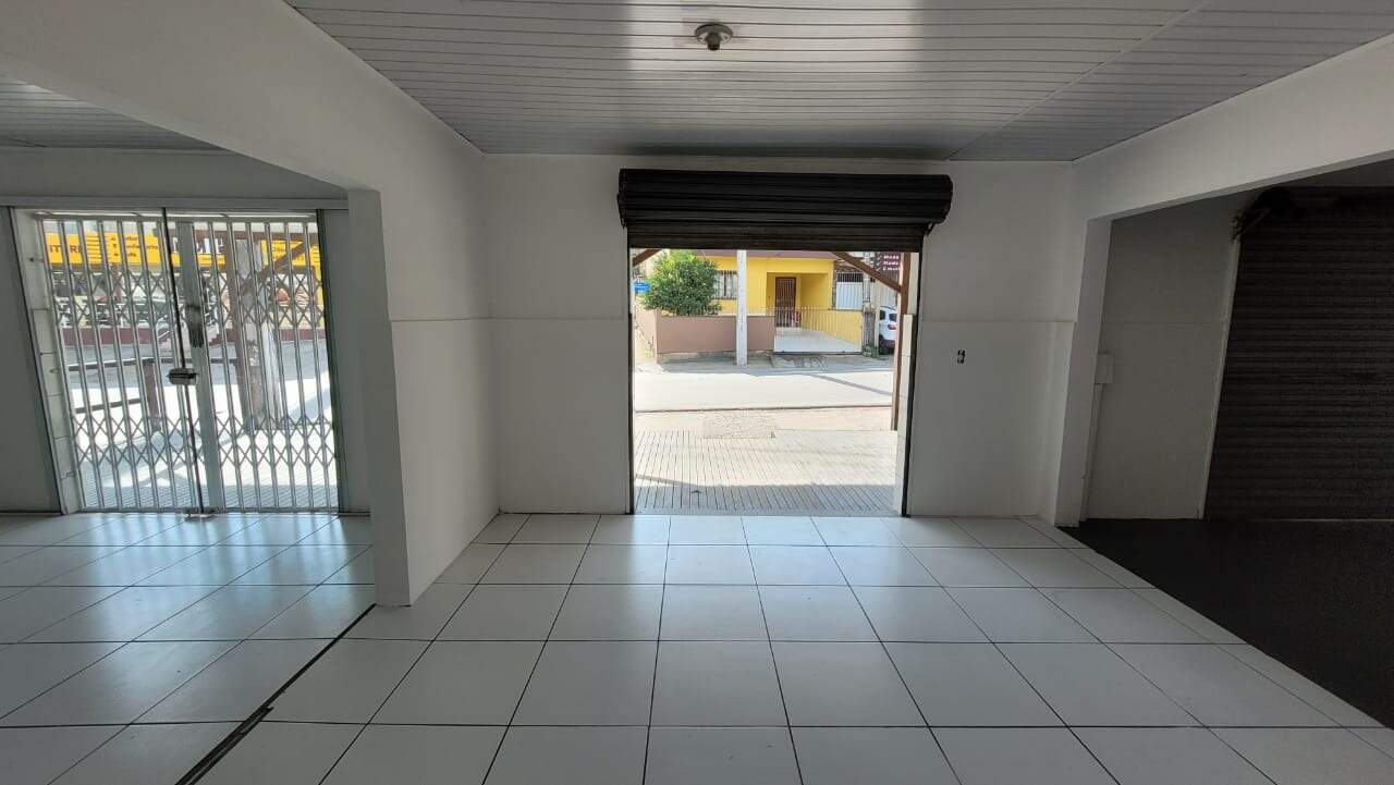 Sala para aluguel no São Sebastião: 