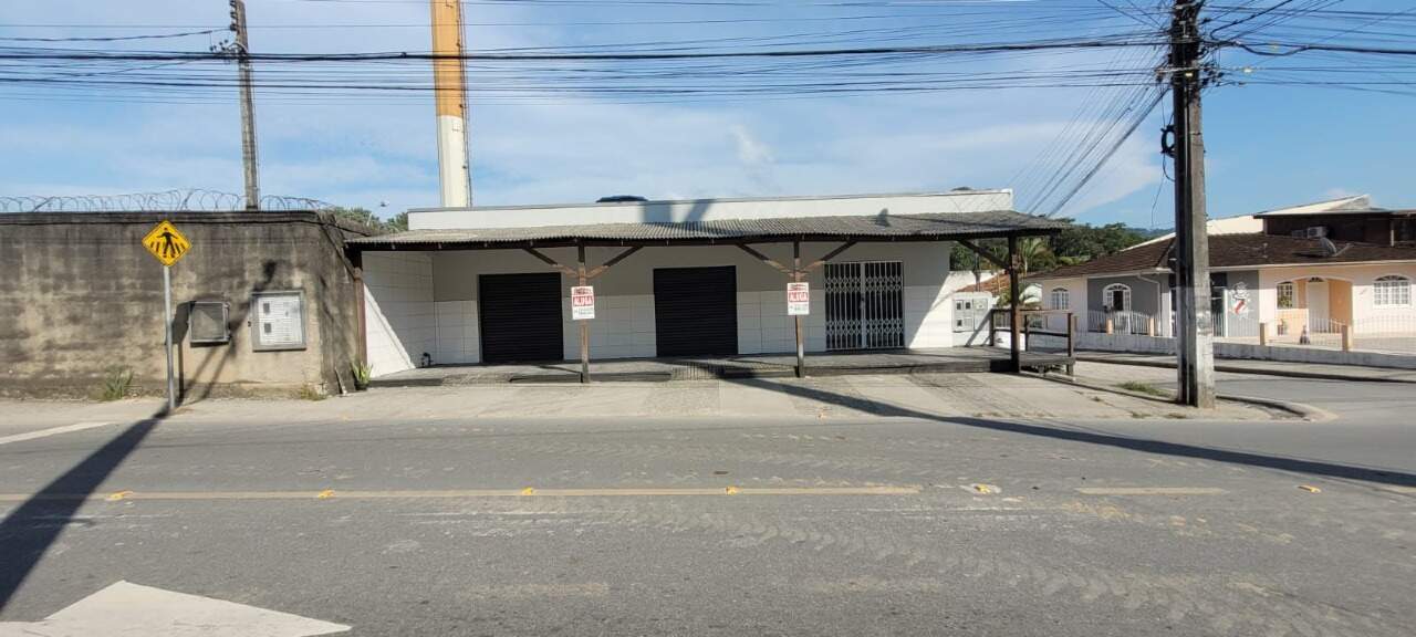 Sala para aluguel no São Sebastião: 