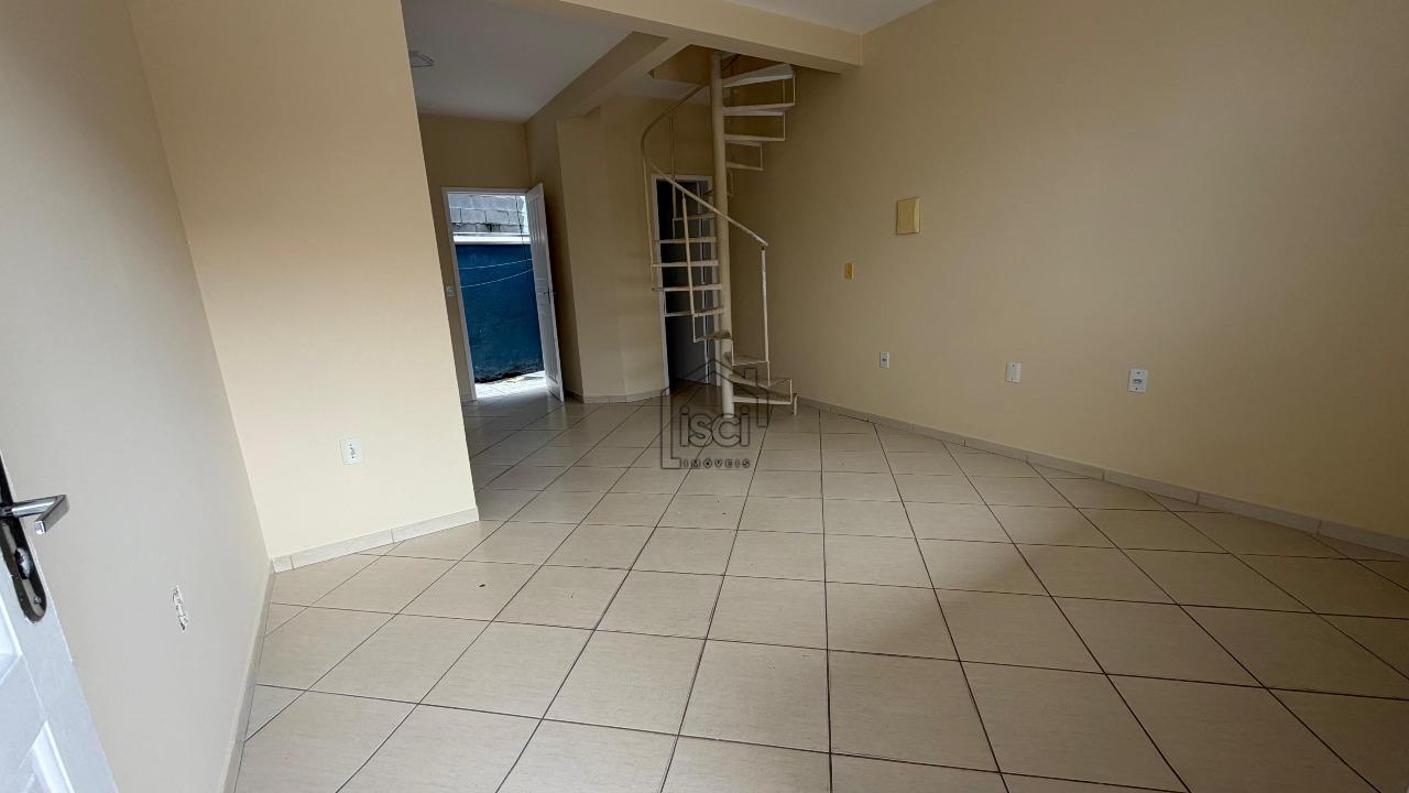 Sobrado para aluguel no Jardim Eldorado: 