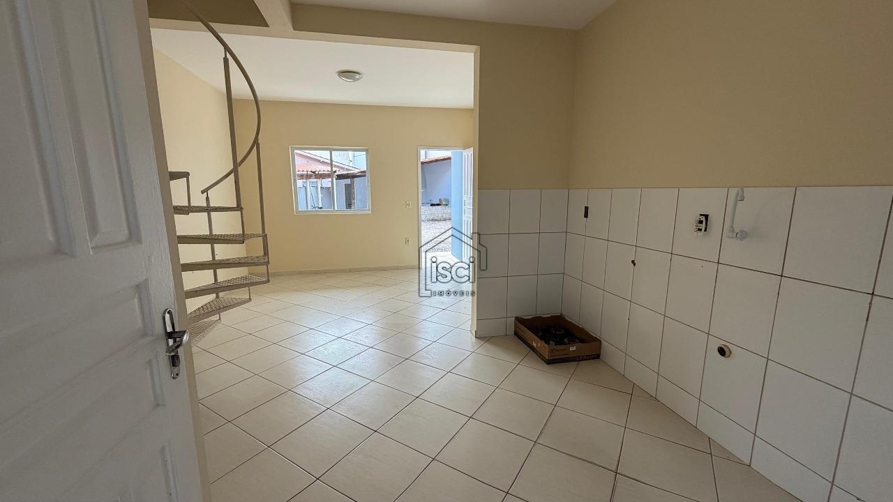 Sobrado para aluguel no Jardim Eldorado: 