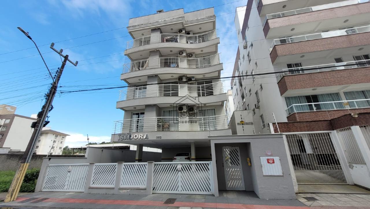 Apartamento para aluguel no Pedra Branca: 