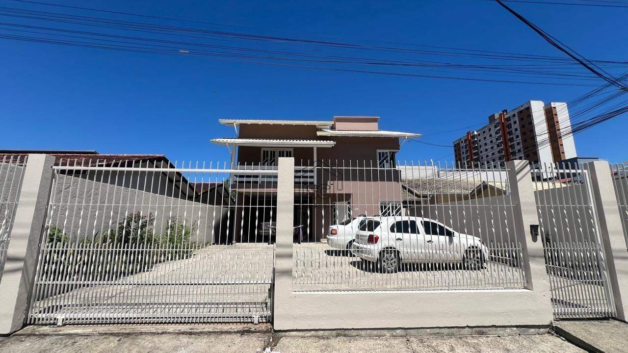 Casa à venda no Jardim Eldorado: 