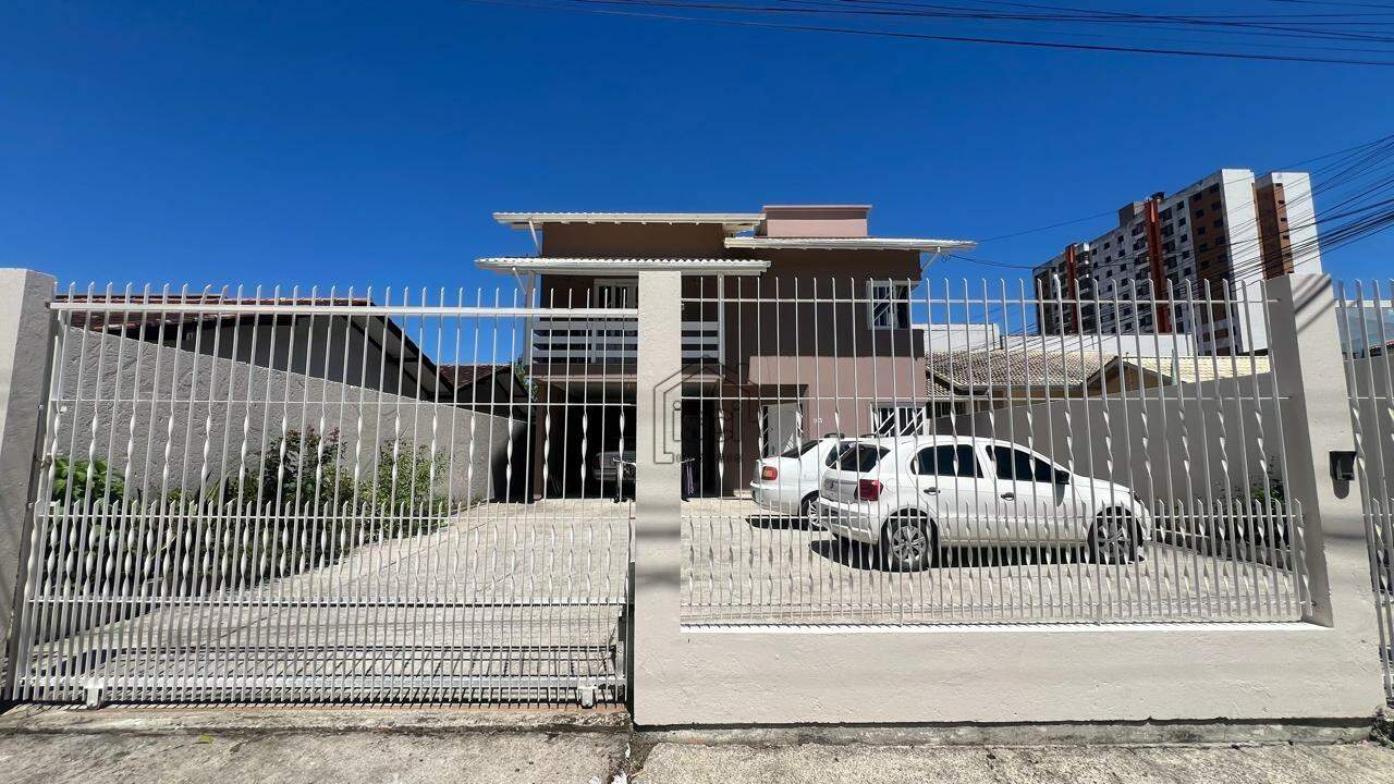 Casa à venda no Jardim Eldorado: 