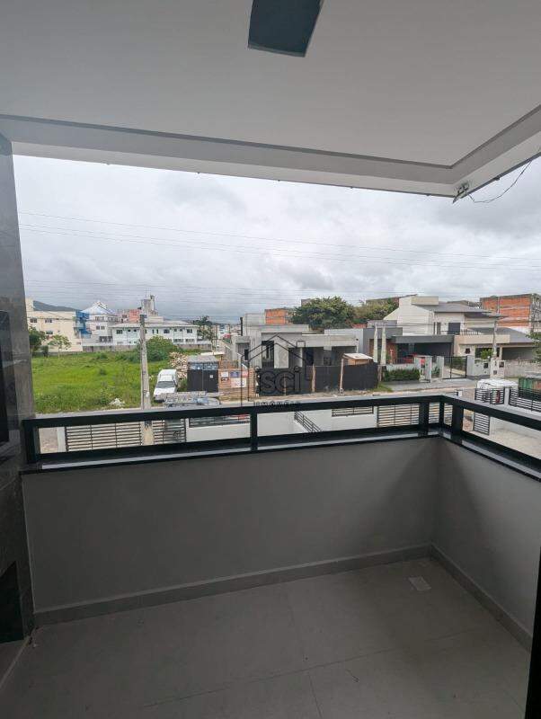 Apartamento à venda no Sertão do Maruim: 