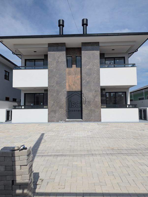 Apartamento à venda no Sertão do Maruim: 