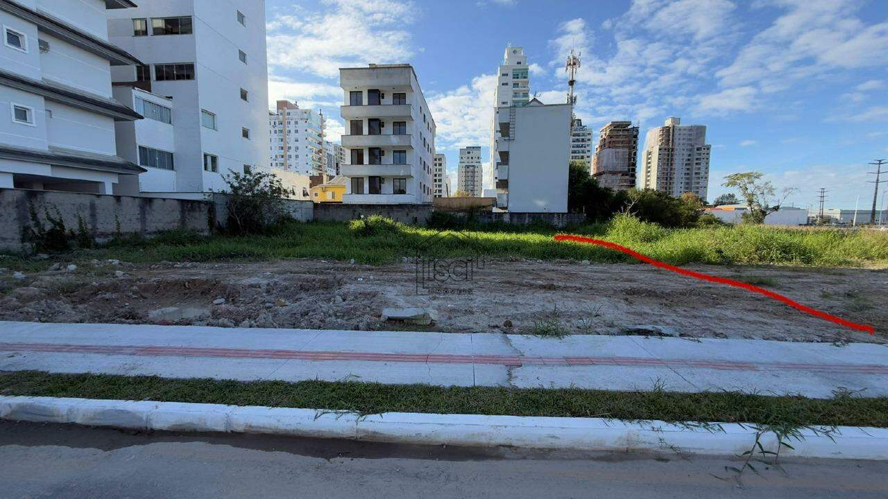 Terreno à venda no Cidade Universitária Pedra Branca: 