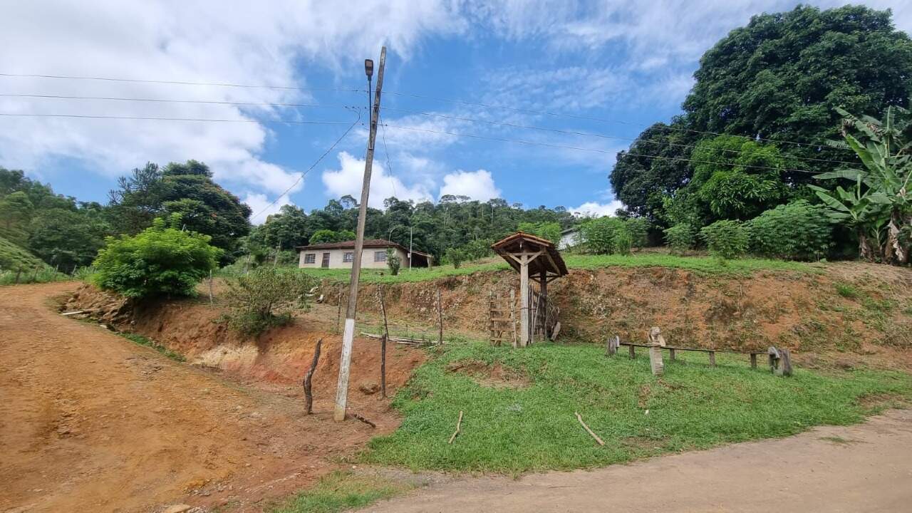 Chácara à venda no Santa Rita: 