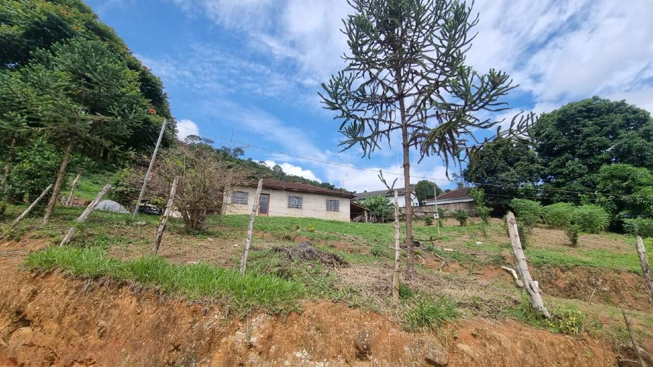 Chácara à venda no Santa Rita: 